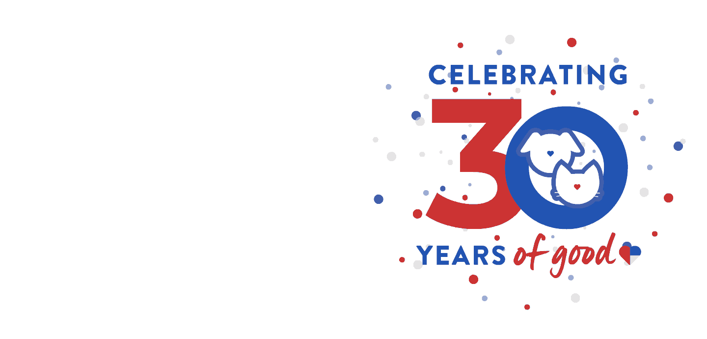 Celebrating 30 Years of Good